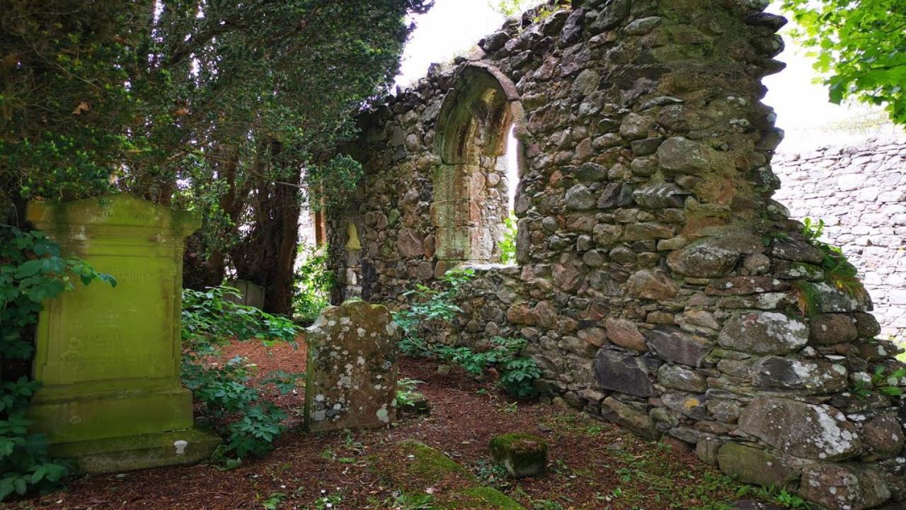 Апартаменты The Wee Heilan' Coo *